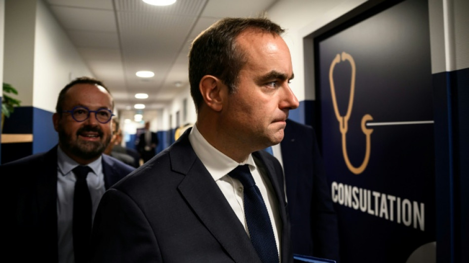 Imposto a super-ricos agita o debate político na França