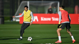 El Real Madrid viaja a Liverpool en una reedici&oacute;n de un cl&aacute;sico moderno de la Champions