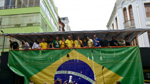 Brazil president candidate Flavio Bolsonaro targeted in corruption probe