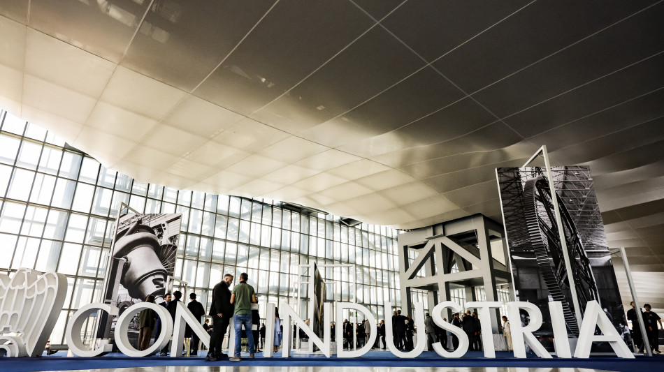 Confindustria, 'revisione profonda Ets, Ue a rischio deindustrializzazione'