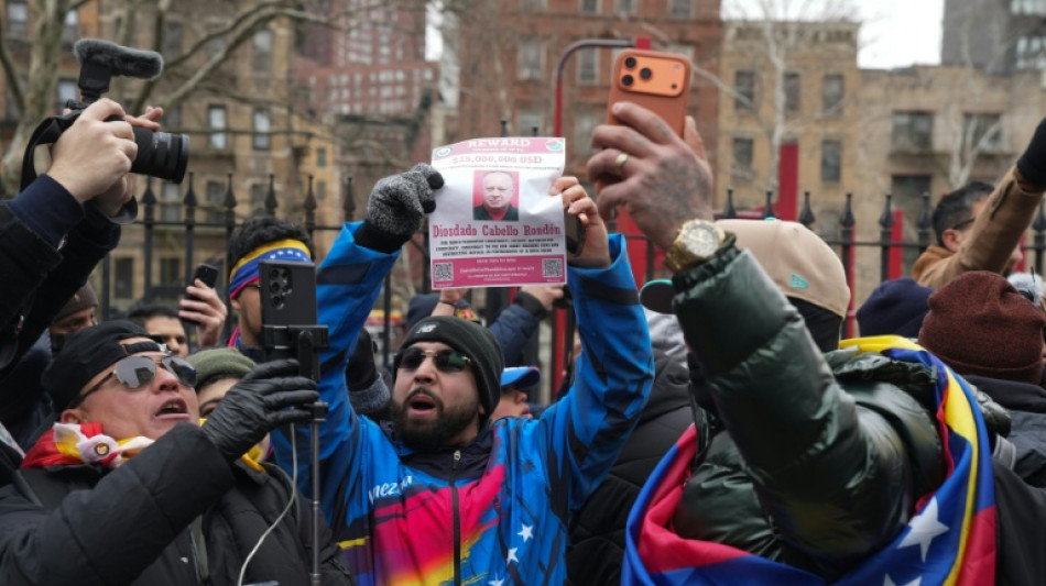 Depuesto presidente venezolano Maduro se declara no culpable ante justicia de EEUU