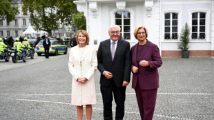 Tag der Deutschen Einheit: Rund 400.000 Besucher bei Feiern in Saarbrücken