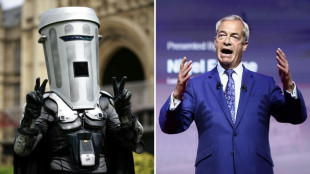 Farage, l&iacute;der del partido antiinmigraci&oacute;n brit&aacute;nico, enfrenta test electoral