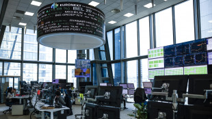 Borsa: l'Europa è positiva con Wall Street, Milano +0,25%