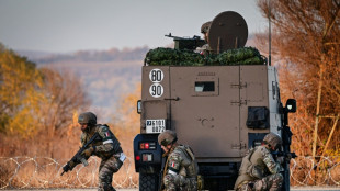 Europa poderia ter dificuldades para mobilizar tropas e armamento em caso de guerra com Rússia, diz estudo