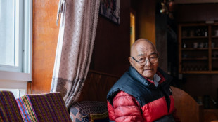 Kanchha Sherpa: Last link to Everest's first summit