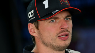 Verstappen and Wolff laugh off Sardinia holiday stories