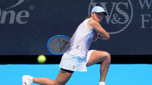 World No. 3 Swiatek powers past Rybakina into Cincinnati WTA final