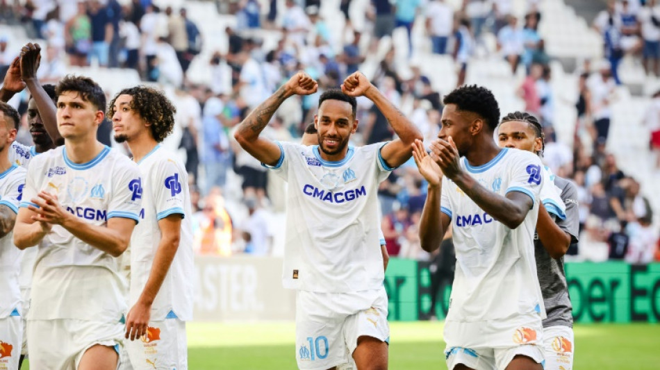 Olympique de Marselha vence Le Havre e consegue 1&ordf; vit&oacute;ria com Gattuso