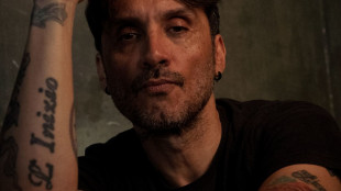 Fabrizio Moro torna live nel 2026