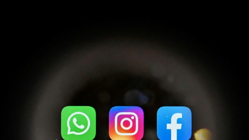 Le Danemark va interdire des réseaux sociaux aux moins de 15 ans