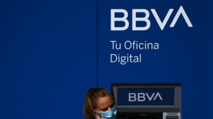 BBVA superó las expectativas y triplicó sus beneficios en 2021