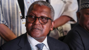 Nigeria's Dangote refinery looks to raise $1.6 bn in IPO