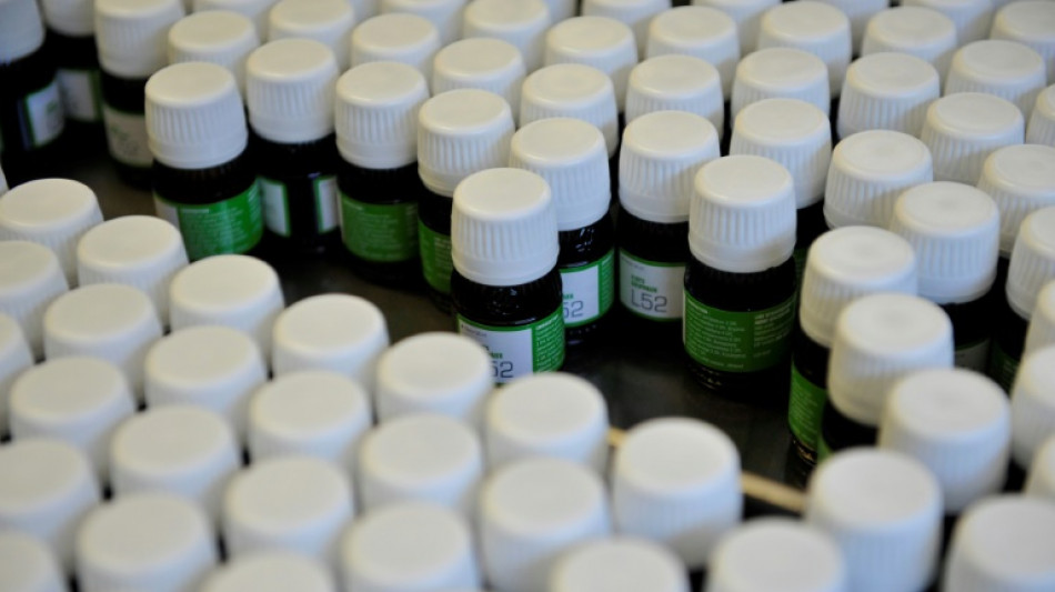 FDP will Homöopathie als Kassenleistung auf den Prüfstand stellen