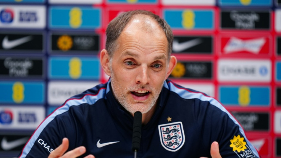 Tuchel defends Rice and Saka after England withdrawals