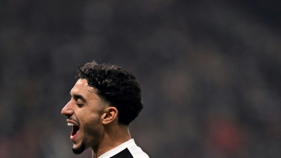 El Eintracht Fr&aacute;ncfort golea en Heidenheim y se acerca al Bayern