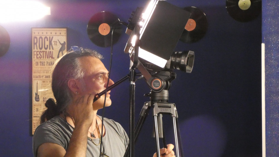 'Etnorag&ugrave;', storia di amore e tolleranza premiata nel mondo