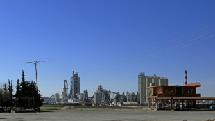 Au proc&egrave;s Lafarge pour financement du terrorisme, l'acceptation du "racket" des groupes jihadistes