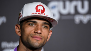 Bagnaia y Mart&iacute;n libran una nueva batalla por el t&iacute;tulo en Australia