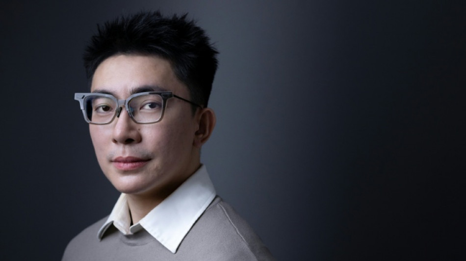 Phan Huy, el joven dise&ntilde;ador que pone a Vietnam en el mapa de la moda