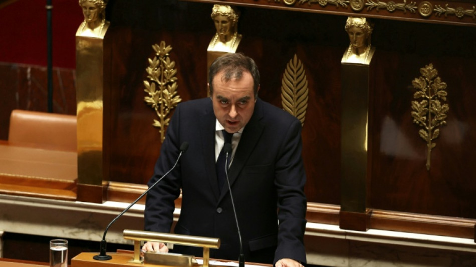 Lecornu suspend la réforme des retraites, concession ultime au PS