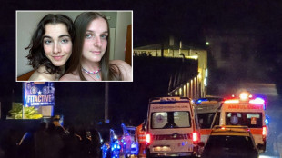 Ragazze travolte e uccise, autista positivo al narcotest