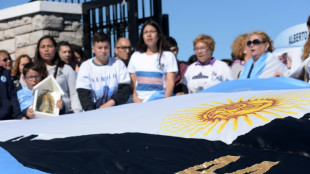 Argentine: huit ans apr&egrave;s, le proc&egrave;s du San Juan, sous-marin perdu avec 44 vies