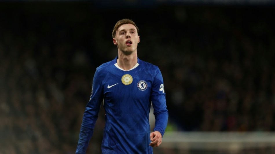 Maresca in the firing line as Chelsea stumble against Bournemouth