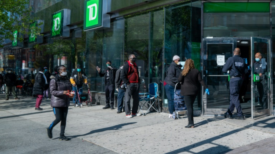 TD acuerda la compra del banco estadounidense First Horizon por 13.400 millones de dólares
