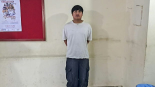 Prisión preventiva en Perú para el presunto cerebro del triple femicidio en Argentina