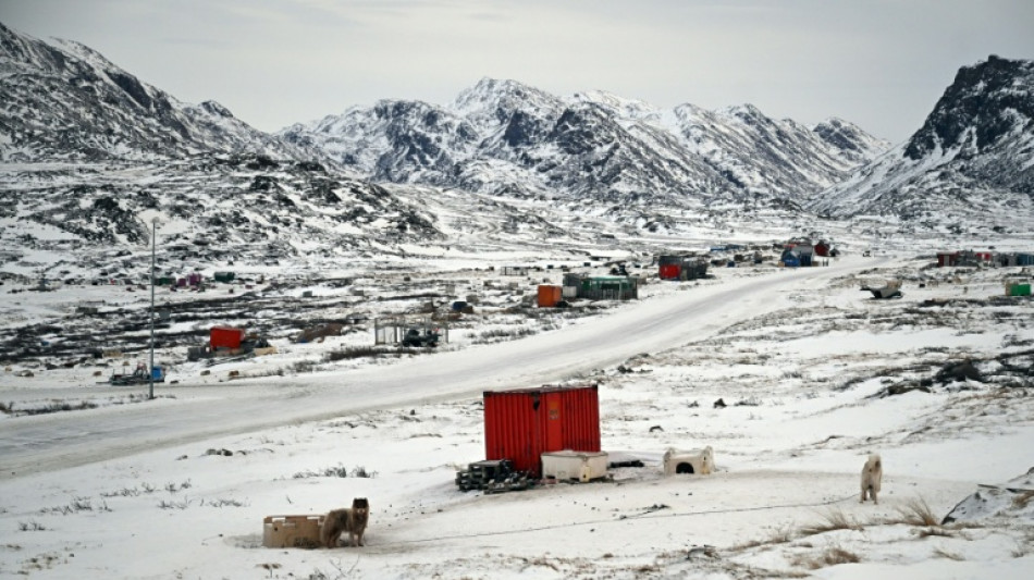 La OTAN comenz&oacute; a planificar su misi&oacute;n de defensa del &Aacute;rtico, anuncia un portavoz 