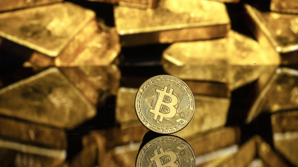 Oam, su cripto balzo delle richieste alle forze dell'ordine nel 2023-2025