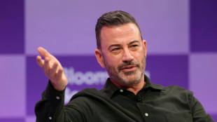 Apresentador Jimmy Kimmel prorroga contrato com ABC