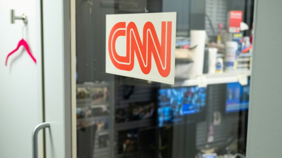 Trump proh&iacute;be el acceso a la Casa Blanca a CNN, MSNOW y Politico