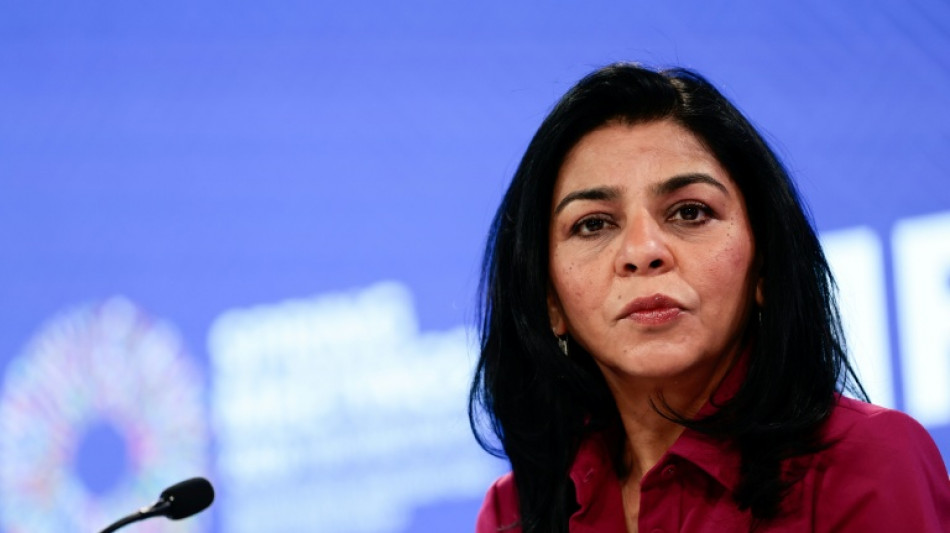 FMI est&aacute; preocupado com a falta de redu&ccedil;&atilde;o da d&iacute;vida dos estados-membros