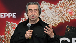 Riccardo Muti torna al Regio di Torino, 'Macbeth sono io, perfetta simbiosi'