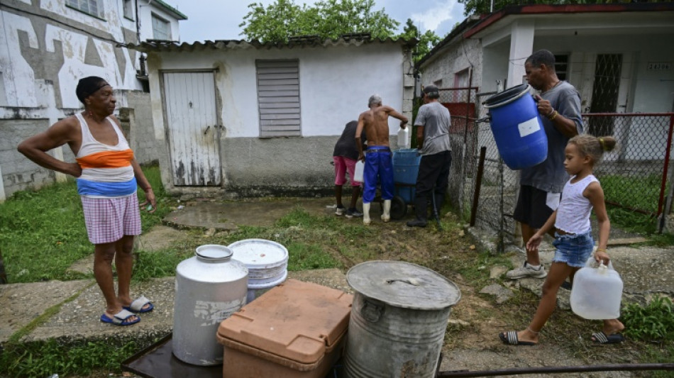 Casi el 70% de los cubanos vive en situaci&oacute;n de pobreza, seg&uacute;n un estudio