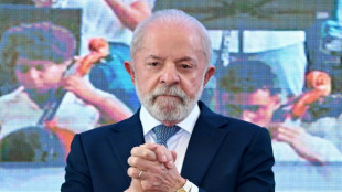 Lula quer convidar Trump para a COP30 em Belém