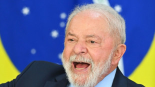 Lula posterga al domingo viaje a China por neumon&iacute;a