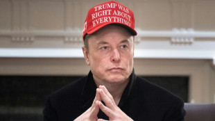 Musk's DOGE team emerges from the shadows 