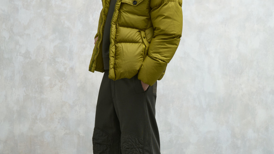 Ten C a Milano tra urban e military