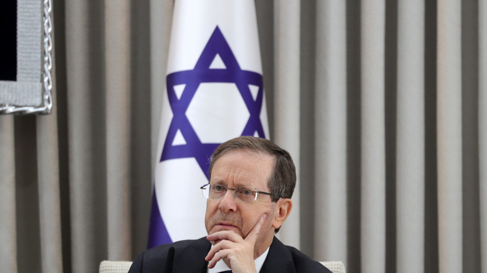 Merz in Israele, 'nostro sostegno è un principio fondamentale'