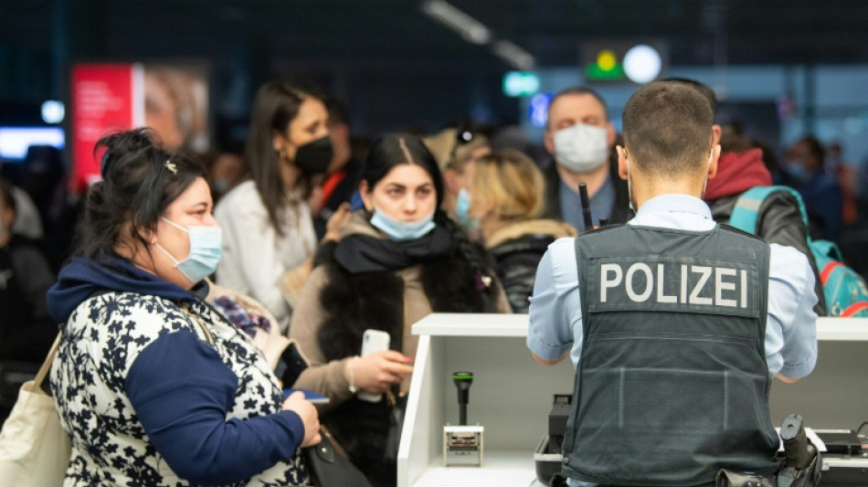 Dahmen: Ukrainische &Auml;rzte und Pflegekr&auml;fte sollen in Deutschland arbeiten d&uuml;rfen