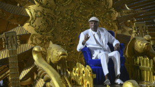 Brazilian music legend Milton Nascimento has dementia: family