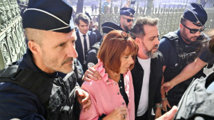 Berufungsverfahren im Vergewaltigungsfall Gisèle Pelicot hat begonnen