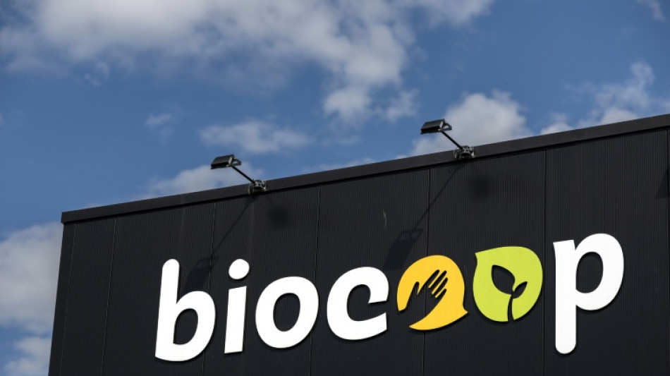 Apr&egrave;s des ventes "record" en 2025, Biocoop reste confiant malgr&eacute; la guerre
