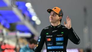 Piastri vence sprint do GP do Catar e segue na luta pelo t&iacute;tulo; Norris &eacute; 3&ordm; e Verstappen 4&ordm;