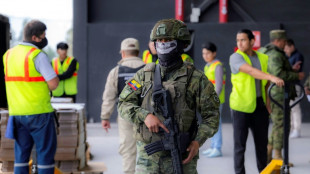 Violences en Equateur: état d'urgence décrété à Quito et dans sept provinces