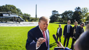 Trump: 'Se l'Europa soccombe ai migranti noi ce ne andremo'