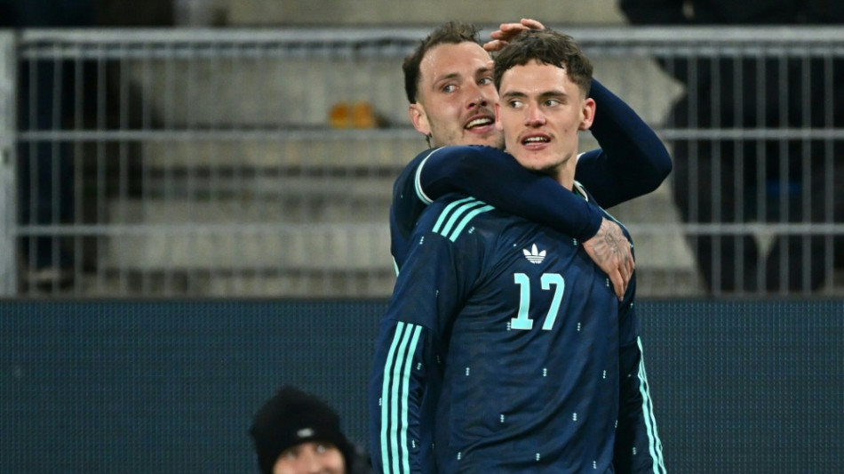 Wirtz: "Ich musste gegen Widerst&auml;nde ankommen"